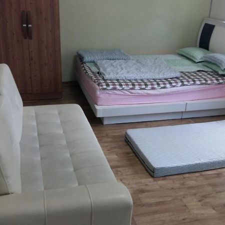 Guesthouse 710 In Haeundae Pusan Exteriér fotografie