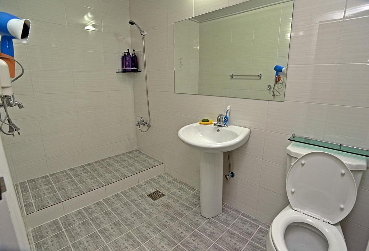 Guesthouse 710 In Haeundae Pusan Exteriér fotografie