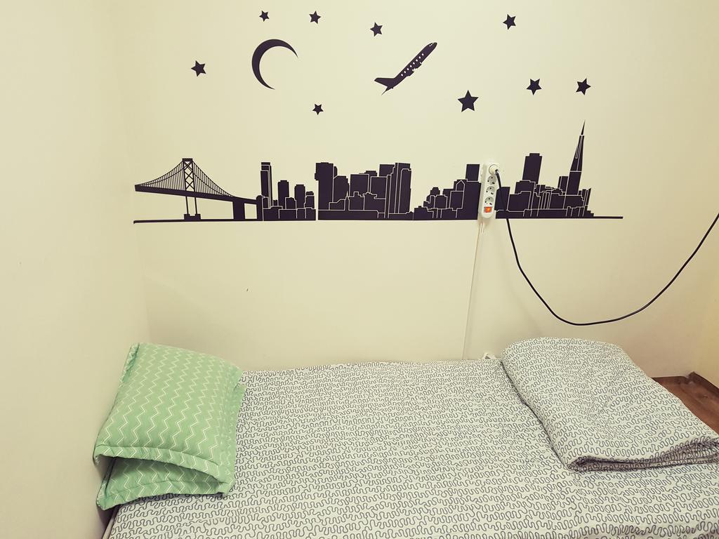 Guesthouse 710 In Haeundae Pusan Exteriér fotografie