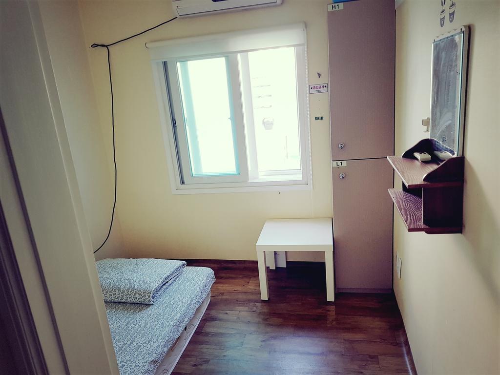 Guesthouse 710 In Haeundae Pusan Exteriér fotografie
