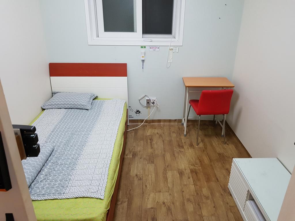 Guesthouse 710 In Haeundae Pusan Exteriér fotografie