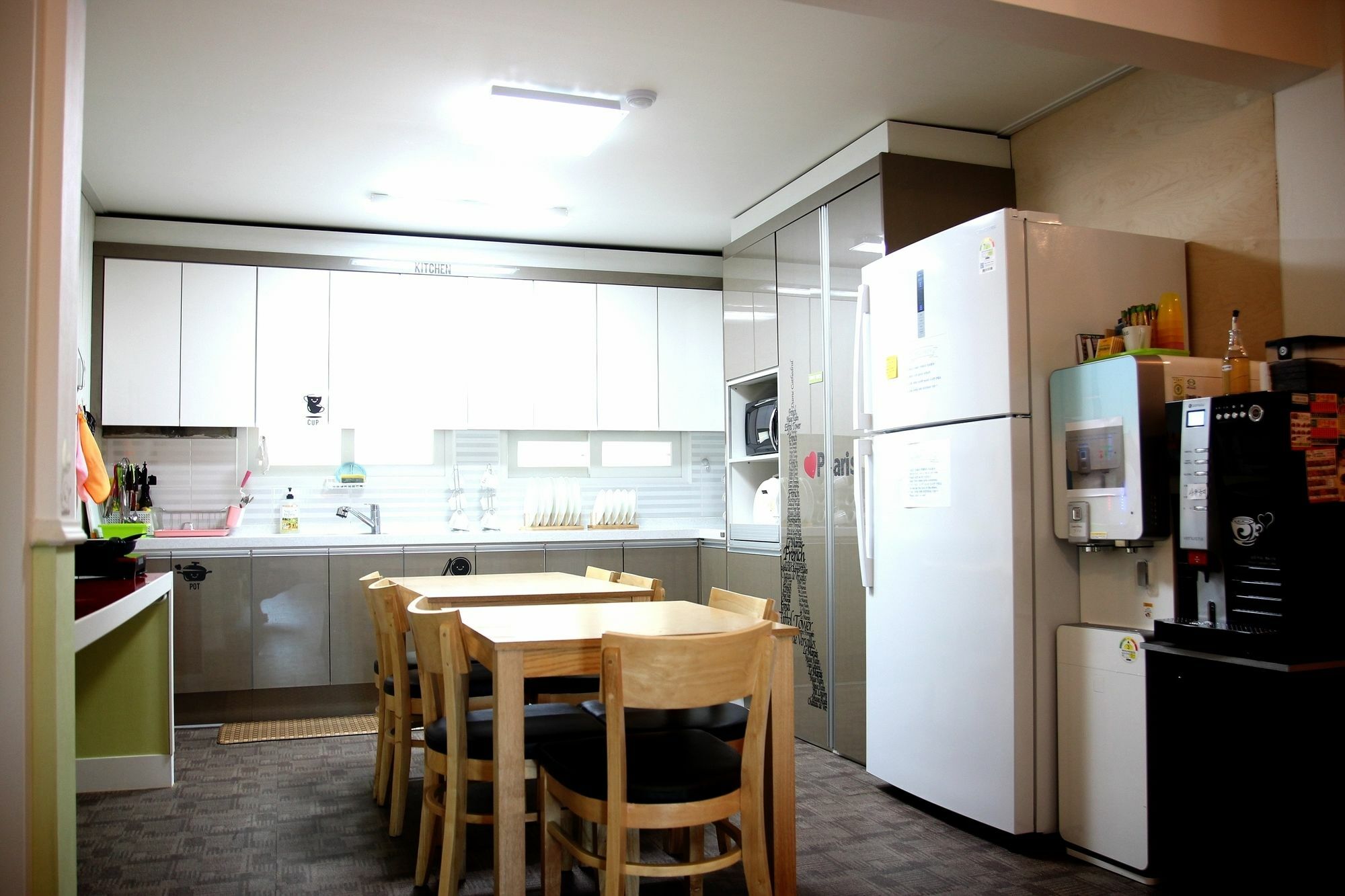 Guesthouse 710 In Haeundae Pusan Exteriér fotografie